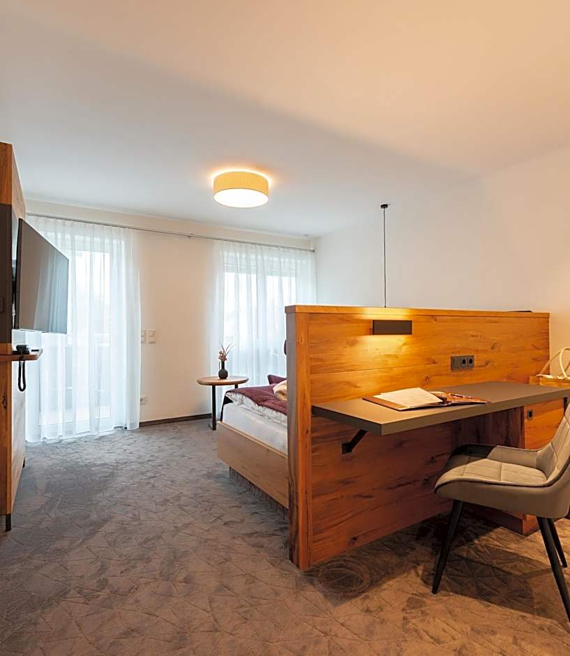 Kur- und Wellnesshotel Förch