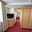 Hotel Silbertal