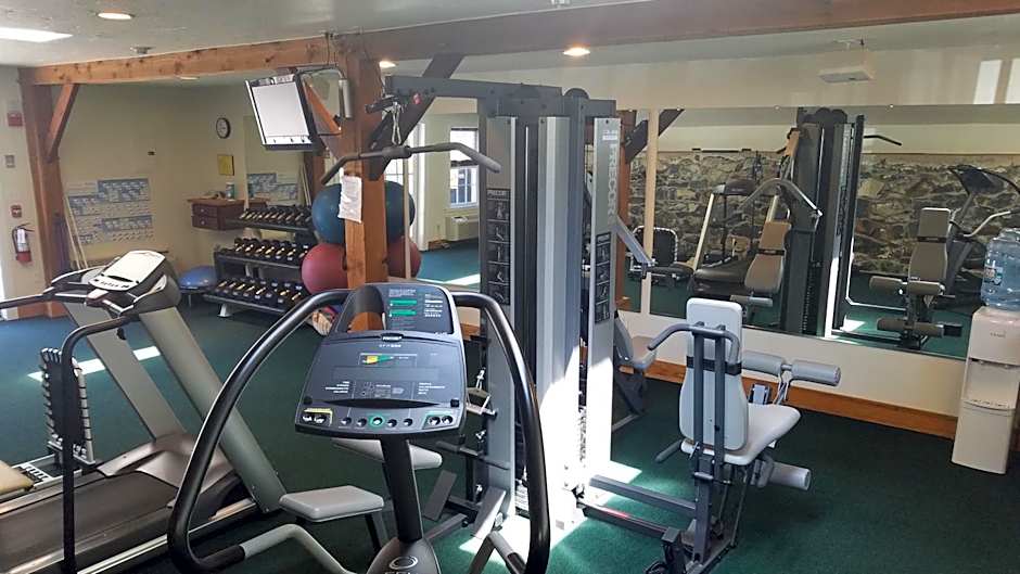 The Inn at Montchanin Village & Spa