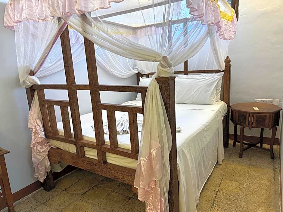 Princess Salme Inn