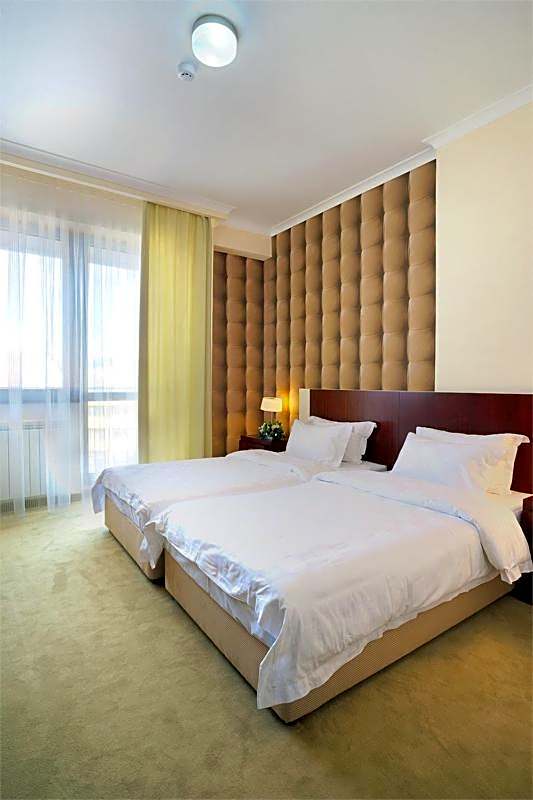 Hotel Turist