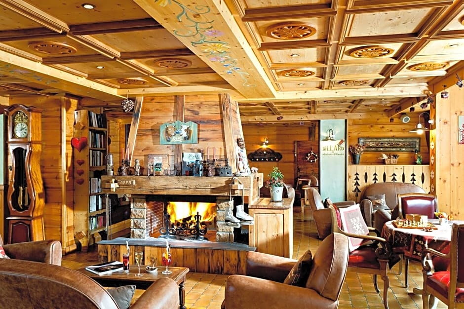 Hôtel Le Labrador 1971