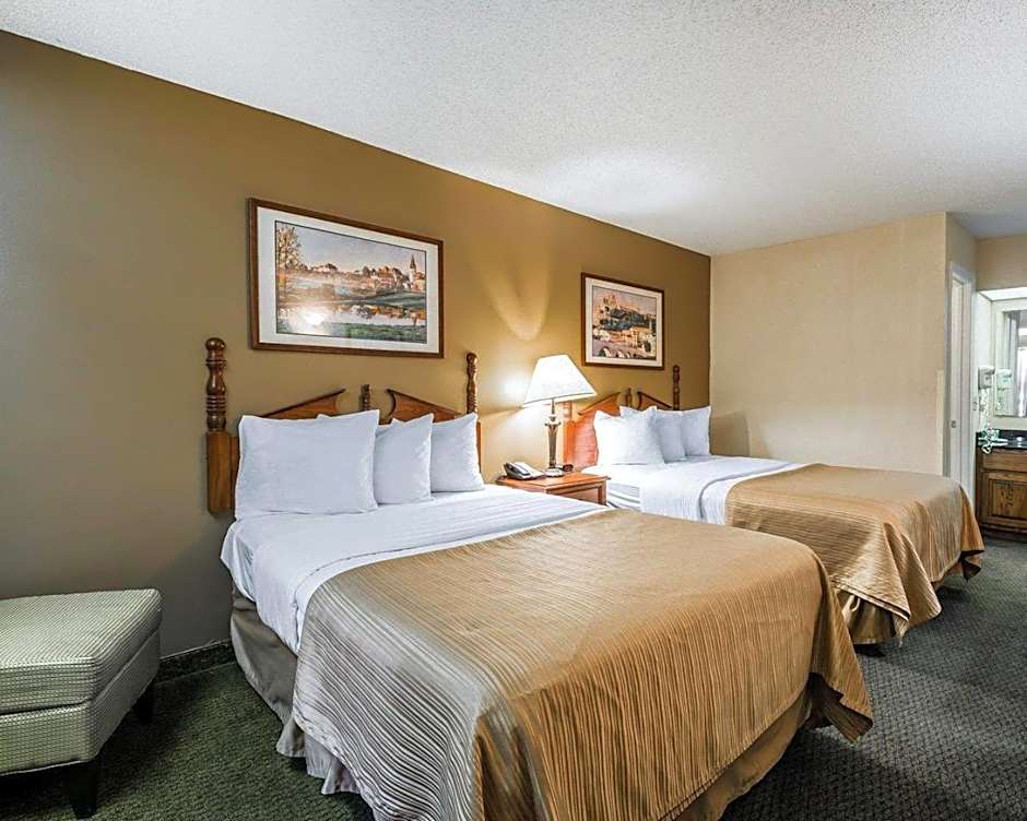 Quality Inn Bainbridge