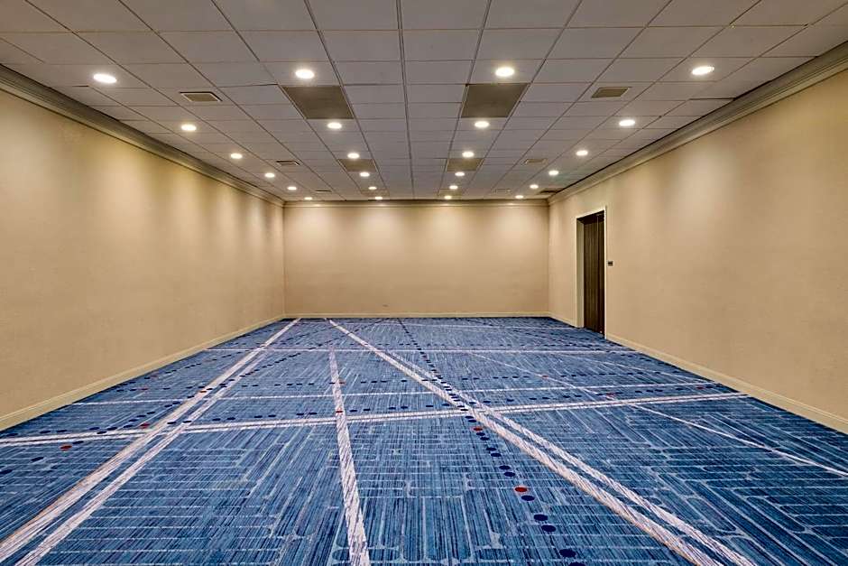 Los Angeles Airport Marriott