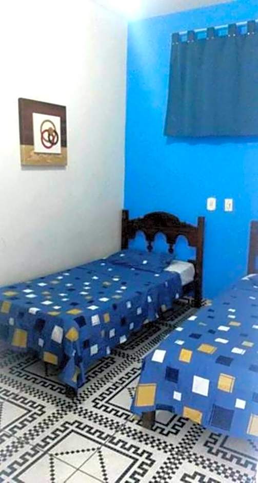 Hotel Pousada Executiva Itabuna