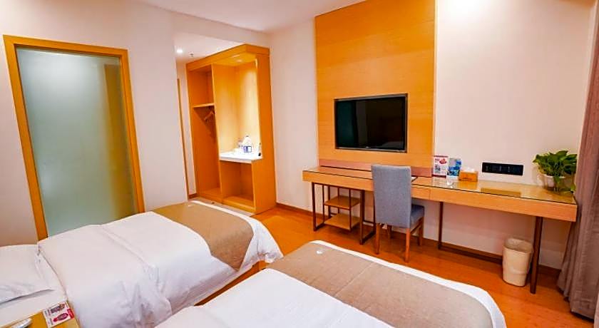 GreenTree Inn Hefei Fuyang Bei Road Beicheng Shuangfeng Industrial Park