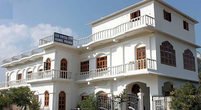 Hotel Isabel Palace