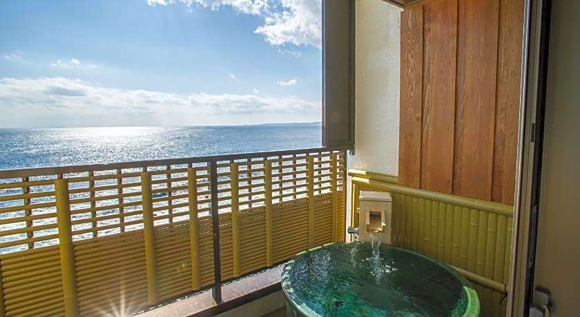 Inatori Tokai Hotel Yuen