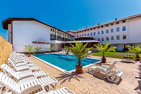 Hotel Chernomorets