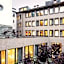 Sorell Hotel St. Peter