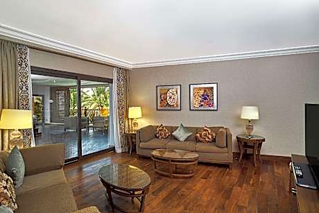 Royal Suite