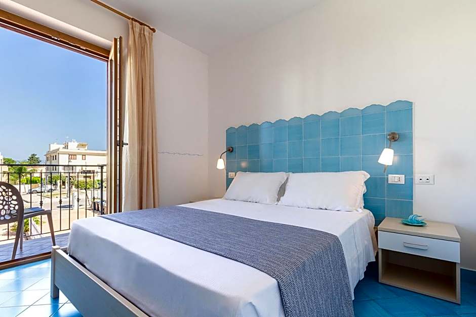 B&B Sperlonga