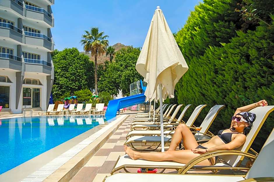 Club Selen icmeler