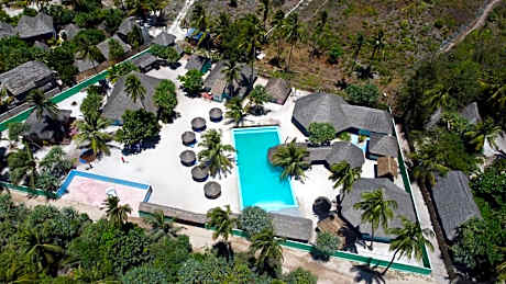 Princess of Zanzibar