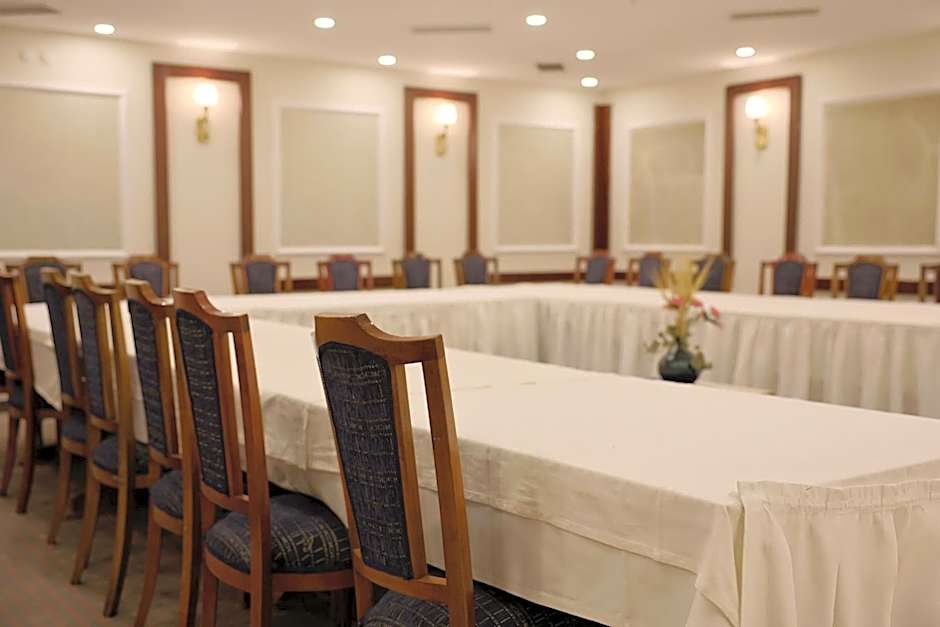 Akyuz Hotel