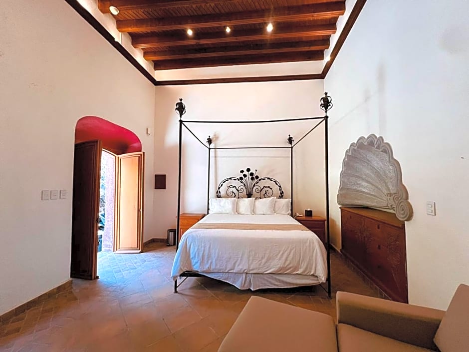 Casalinda San Miguel