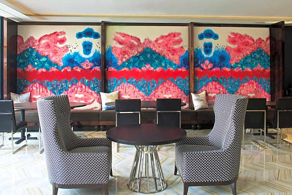 Beverly Hills Marriott