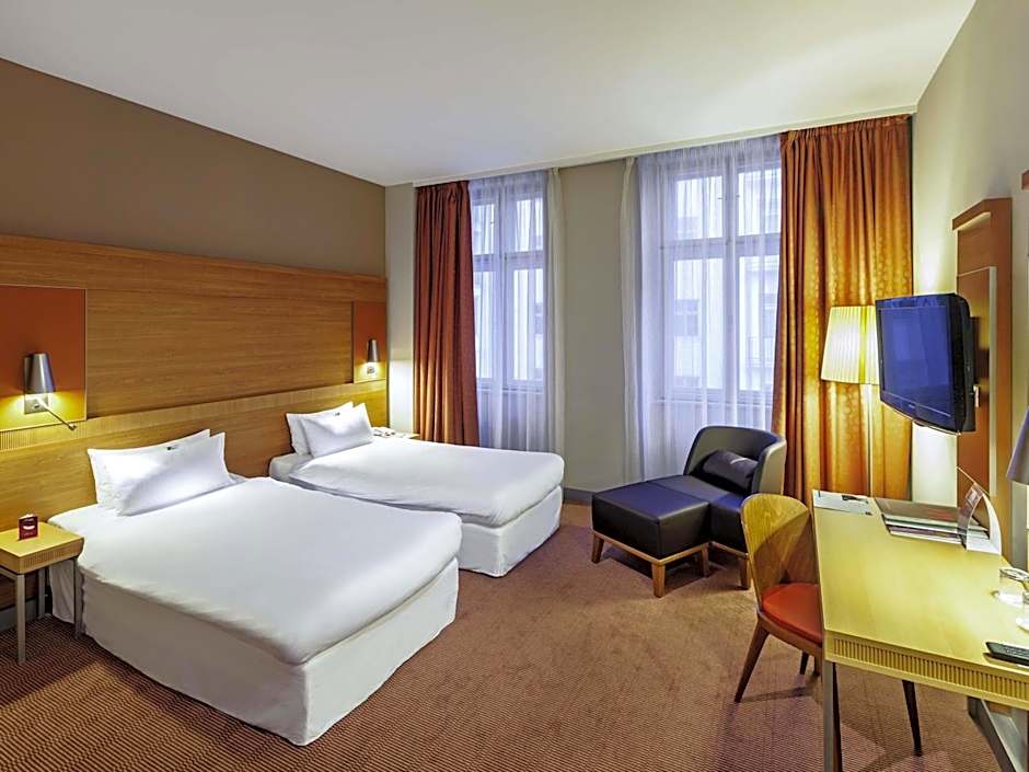Mercure Ostrava Center