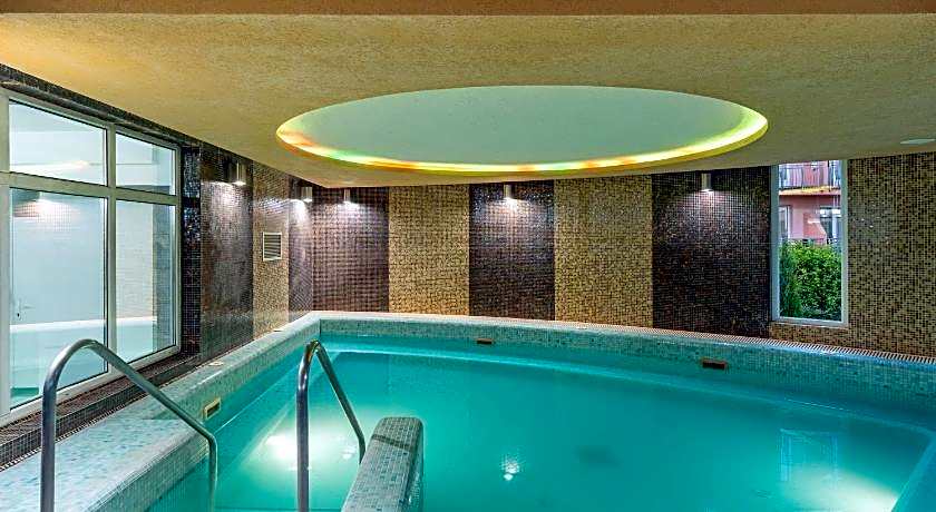 Hotel Europa Fit