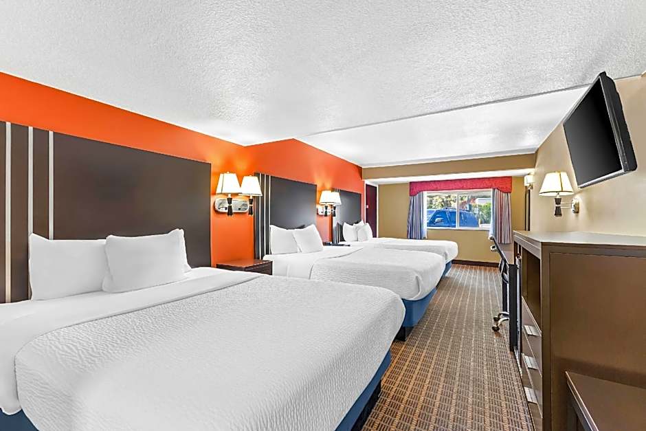Days Inn by Wyndham Elko