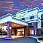 Holiday Inn Express and Suites Cedar Falls Waterloo By IHG