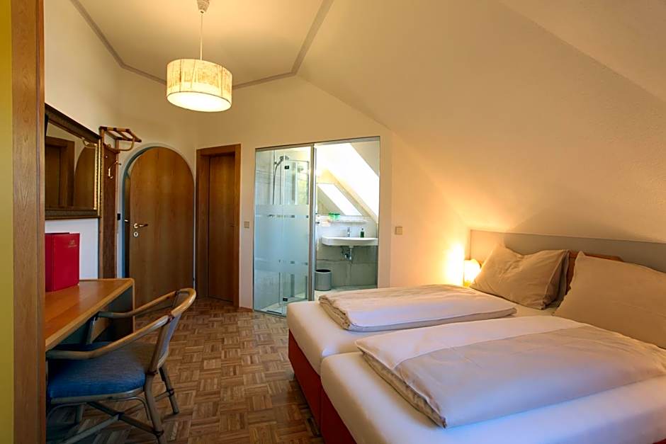 Hotel-Restaurant-Café Krainer