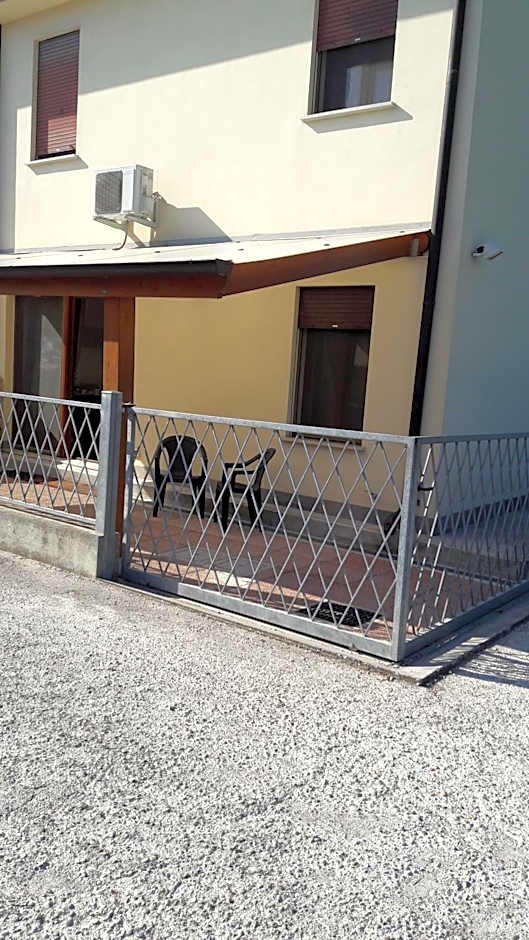 Adria Bella Locazione Turistica