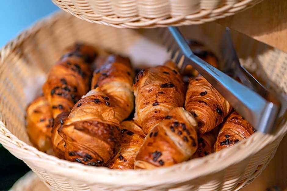 Hotel Koncept Residence