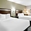 Best Western Abilene Inn And Suites