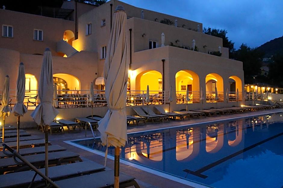 Il Villaggio Di Giuele