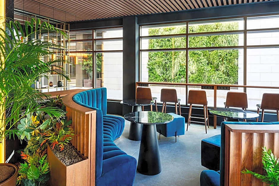 Radisson Collection Hotel, Magdalena Plaza Sevilla