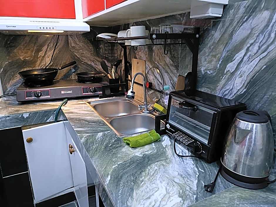 King Rapid Rise Hotel