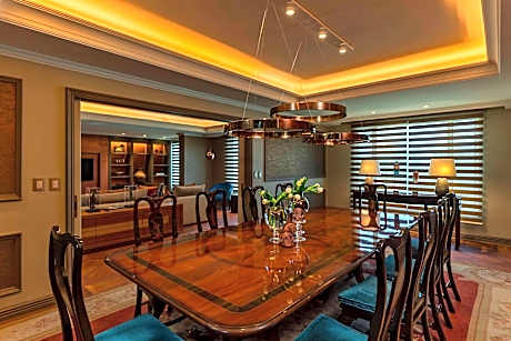Presidential Suite, 1 King Bed (1 King Bed)