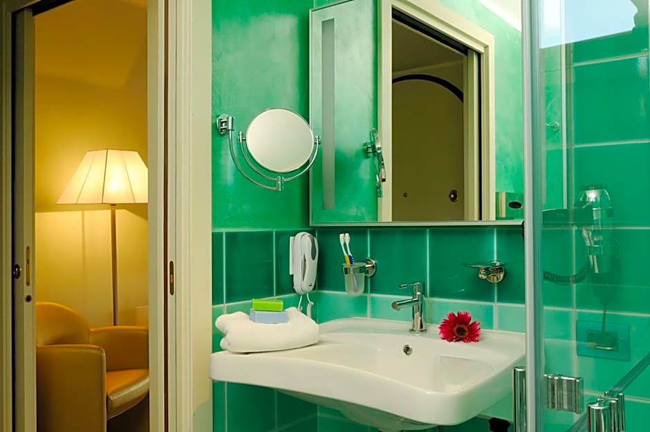 Hotel Sa Cheya Relais & Spa