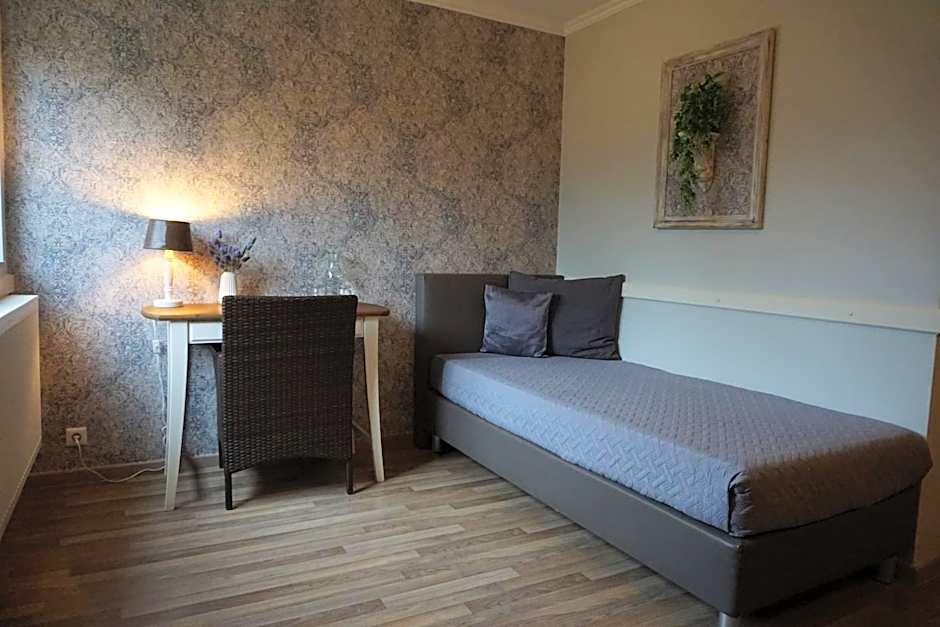 Hotel Groote Engel