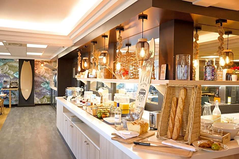 ibis Styles Bordeaux Begles