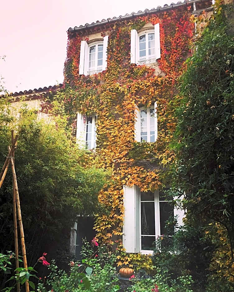 Le logis blanc bed&breakfast