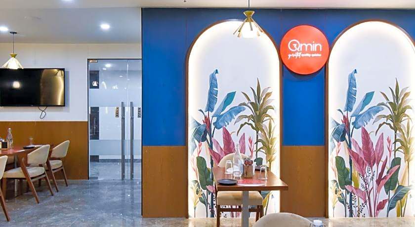 Ginger Vadodara RCR