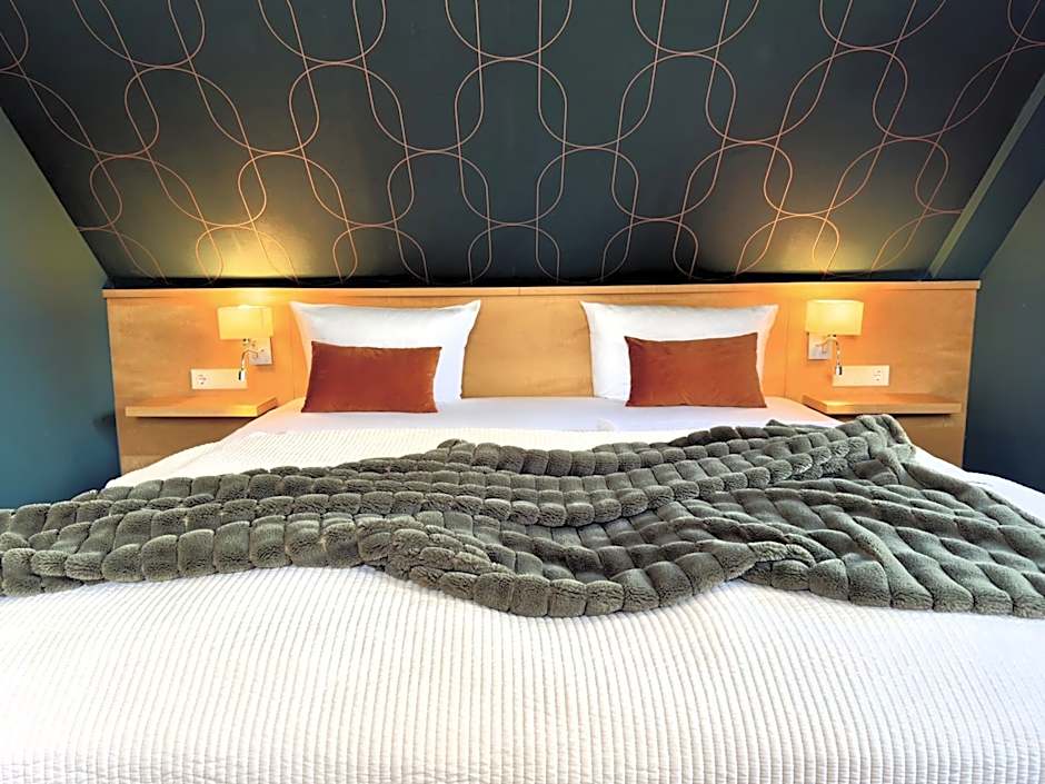 Hotel & Restaurant Waldblick