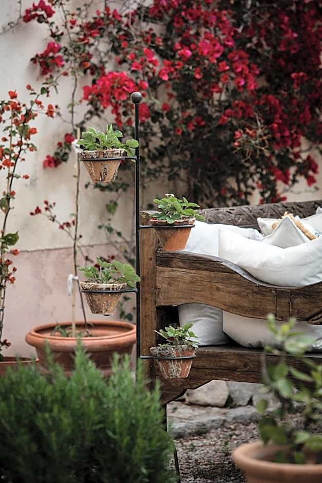 Agroturismo Son Boronat