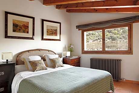 Double Room Ráfales