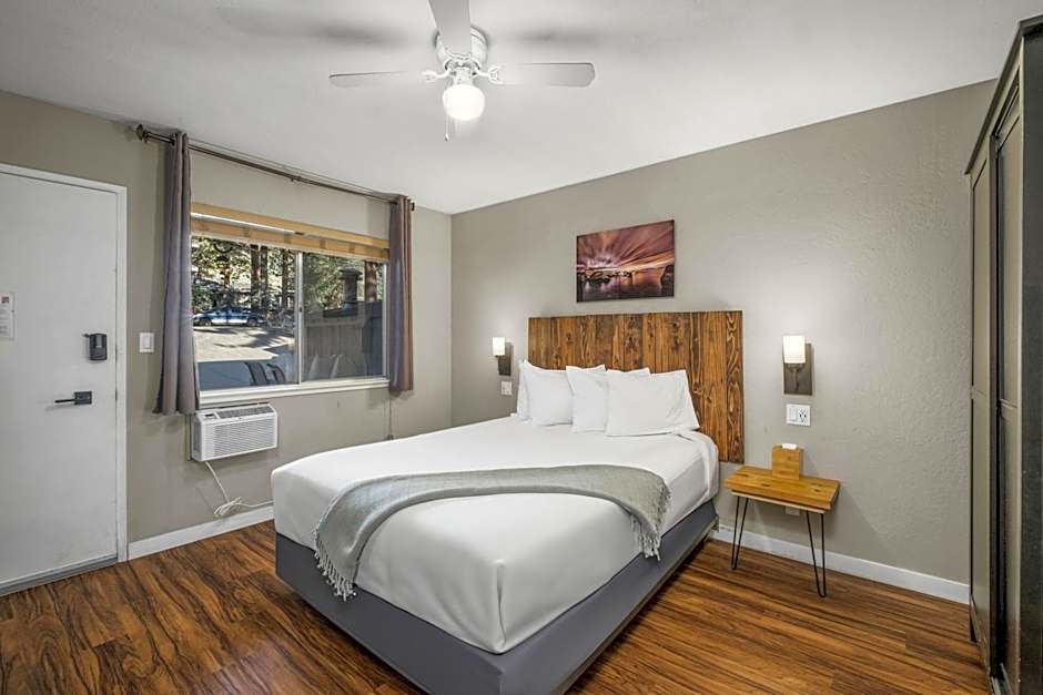 Resthaven Tahoe