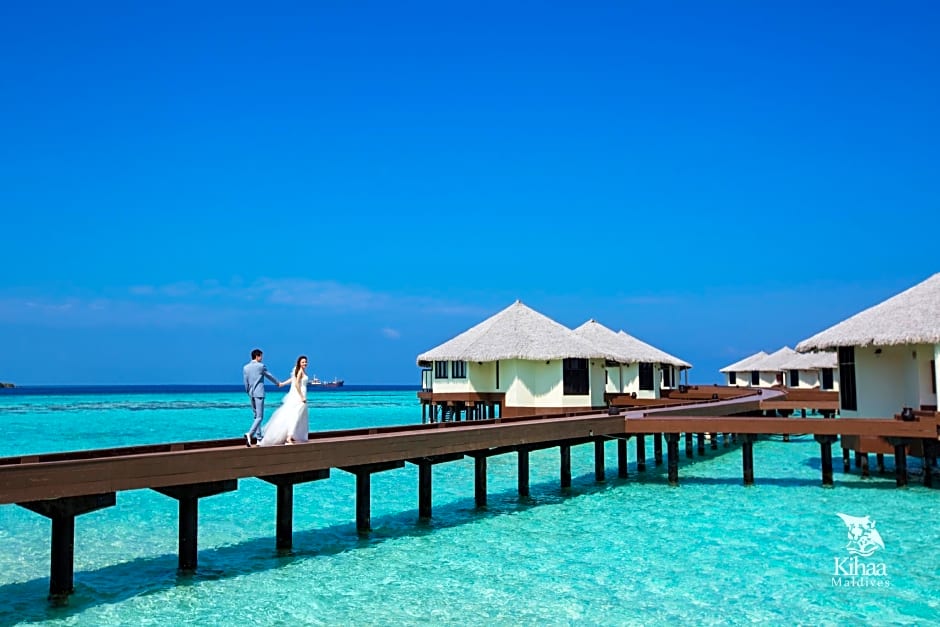 Kihaa Maldives