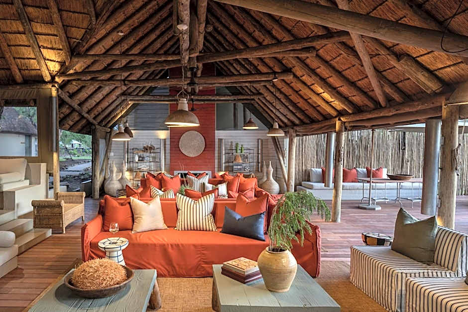 Simbavati River Lodge