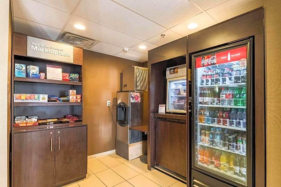 Hawthorn Extended Stay by Wyndham Amarillo