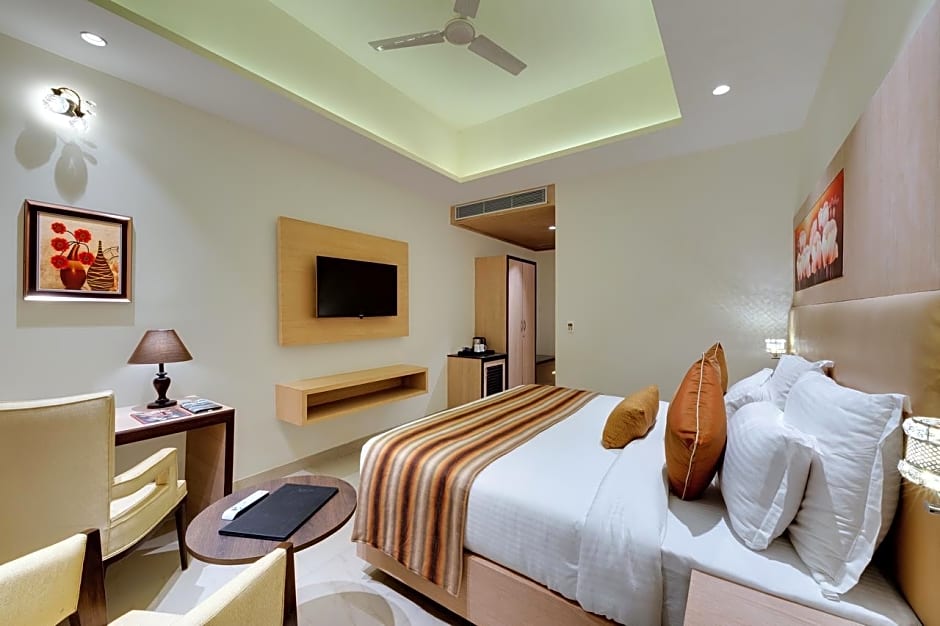 Ecko Lite MARS Hotel, Amritsar