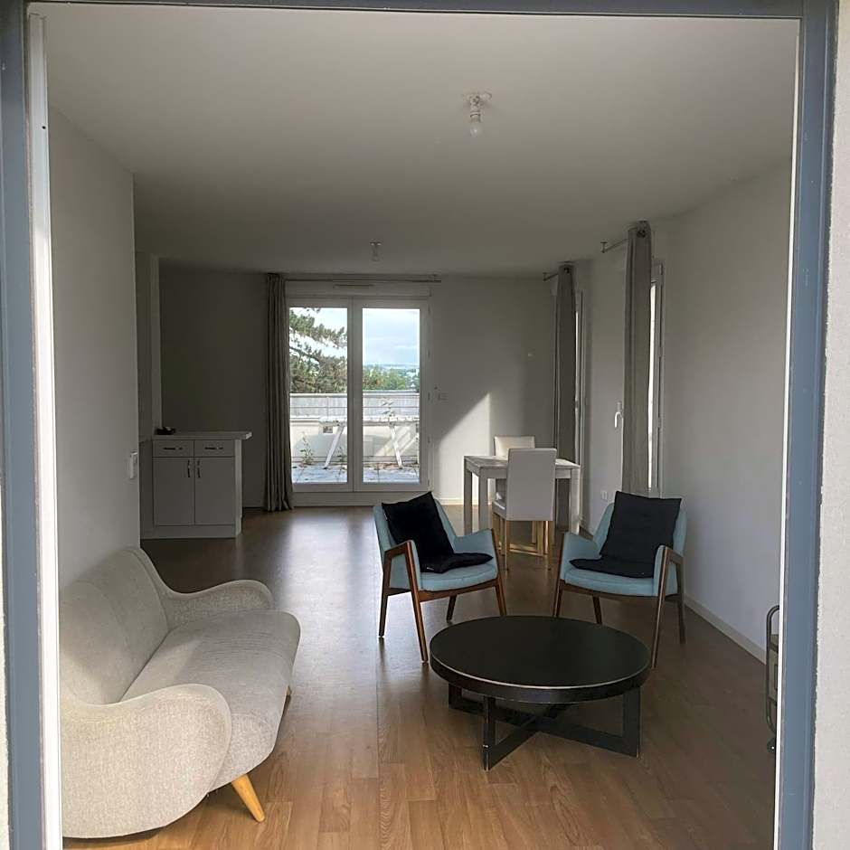 Zenao Nevers Renardats