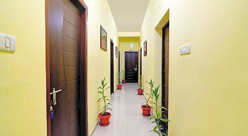 Hotel O Sri Balaji Guest House