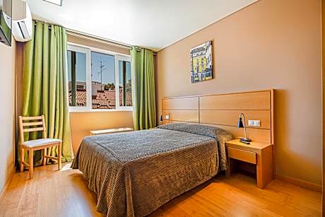 Hotel Botanico