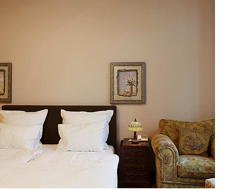 Pensjonat Pod Jemiołą